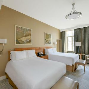Luxe Double Kamer