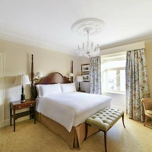 Suite met een King Size Bed